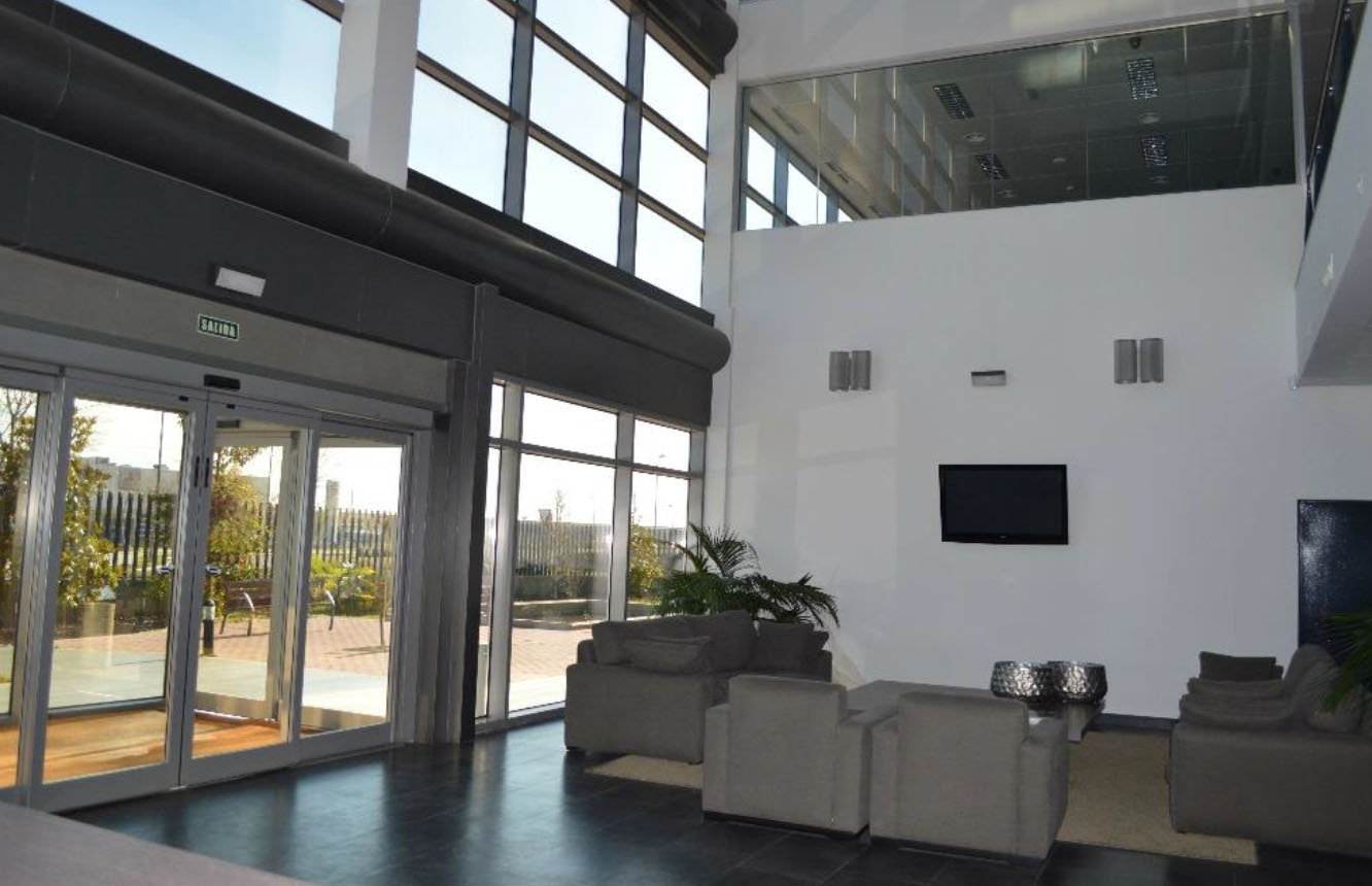 Presentación de PowerPoint