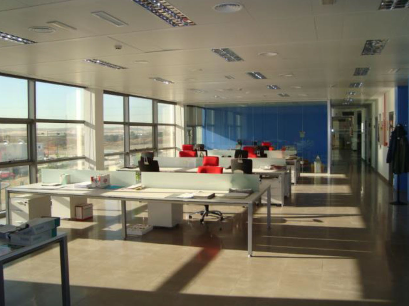 Presentación de PowerPoint