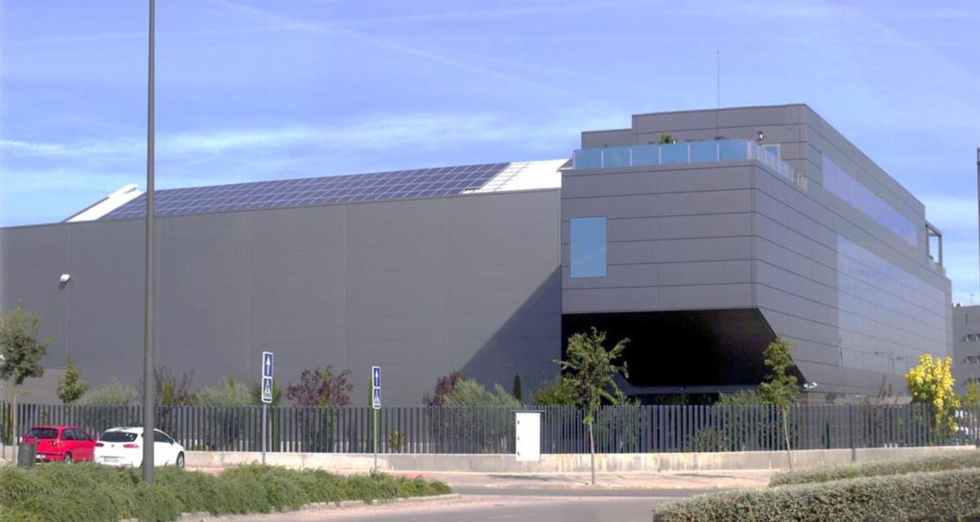 Presentación de PowerPoint